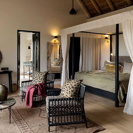 Monwana Hotell Hoedspruit Exteriör bild