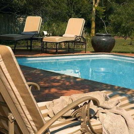 Monwana Hotell Hoedspruit Exteriör bild