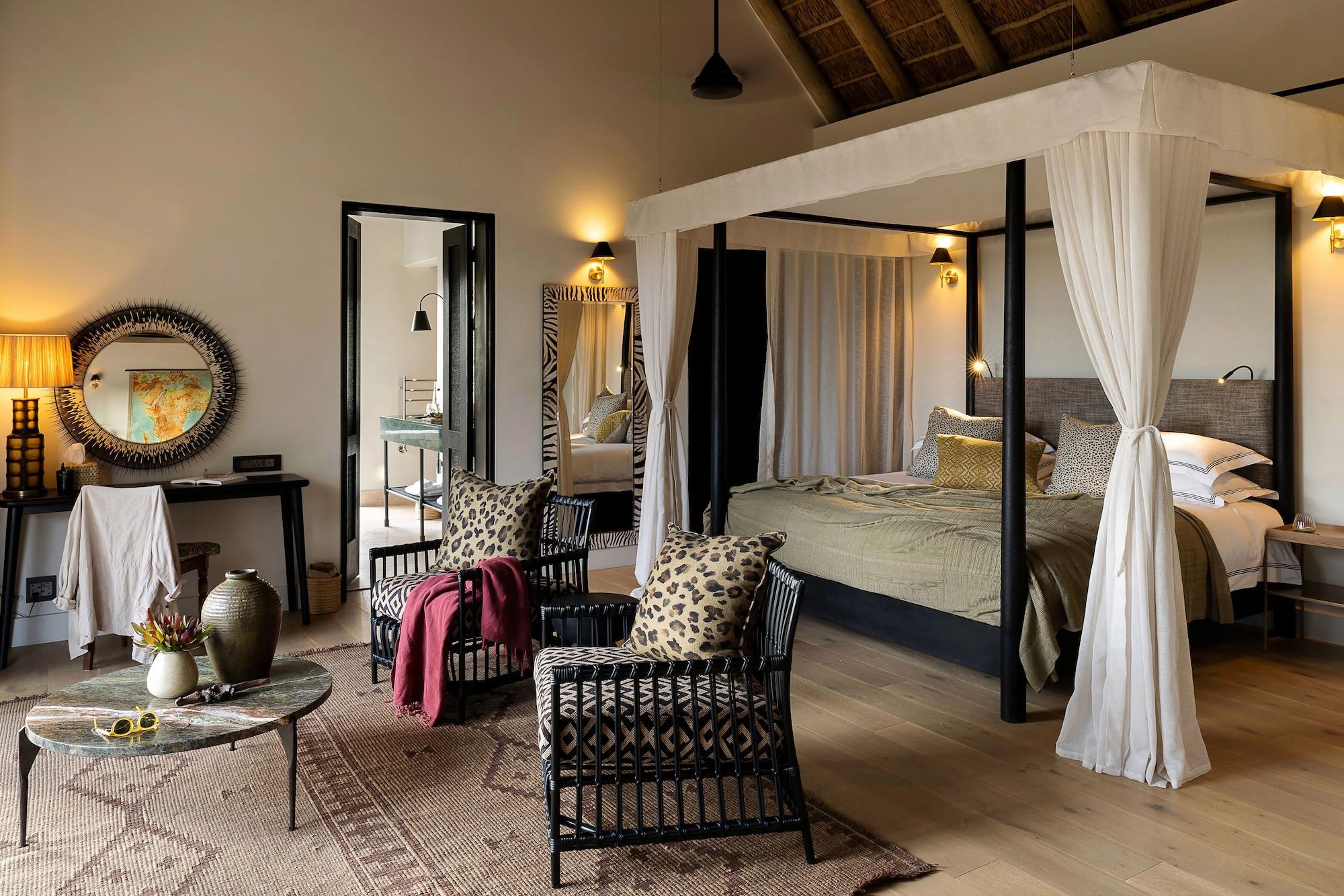 Monwana Hotell Hoedspruit Exteriör bild