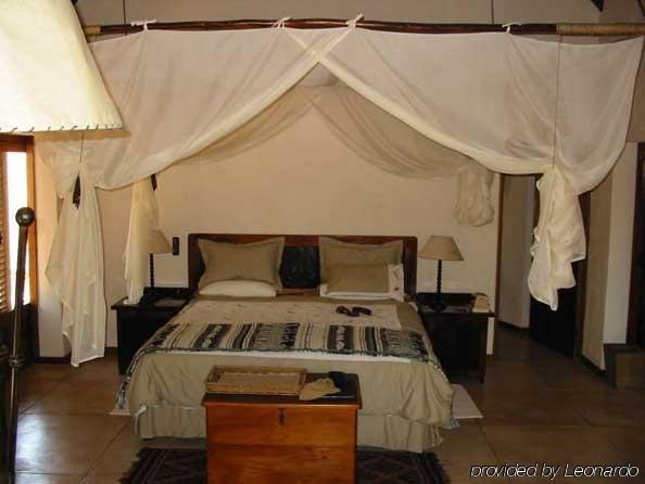Monwana Hotell Hoedspruit Rum bild